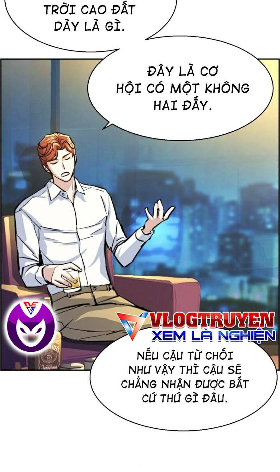 Bạn Học Của Tôi Là Lính Đánh Thuê - Chapter 75 - Page 108