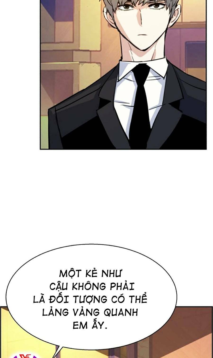 Bạn Học Của Tôi Là Lính Đánh Thuê - Chapter 75 - Page 111