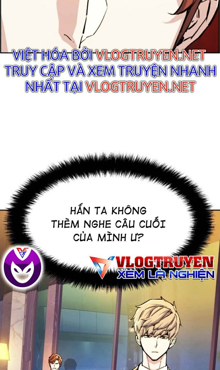 Bạn Học Của Tôi Là Lính Đánh Thuê - Chapter 75 - Page 116