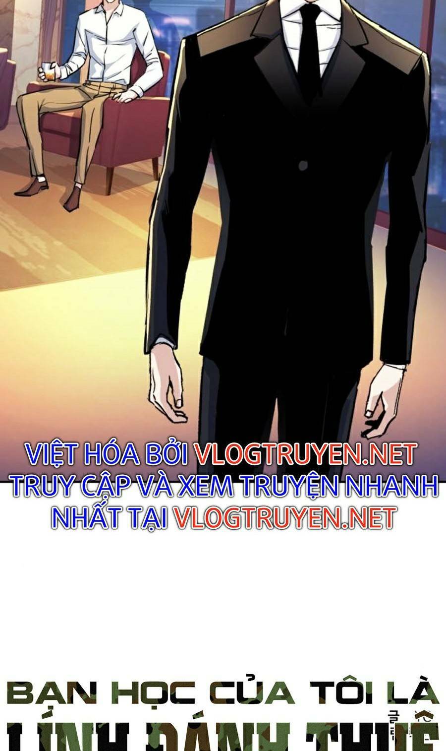 Bạn Học Của Tôi Là Lính Đánh Thuê - Chapter 75 - Page 117