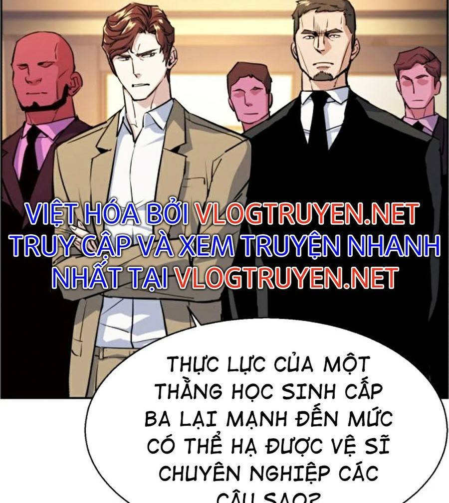 Bạn Học Của Tôi Là Lính Đánh Thuê - Chapter 75 - Page 15