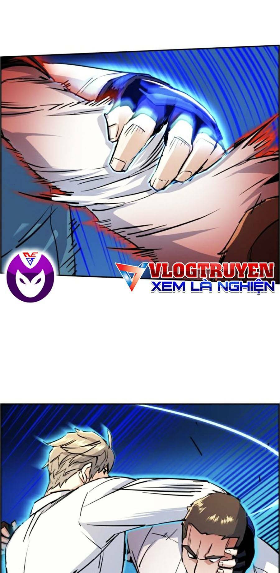 Bạn Học Của Tôi Là Lính Đánh Thuê - Chapter 75 - Page 40