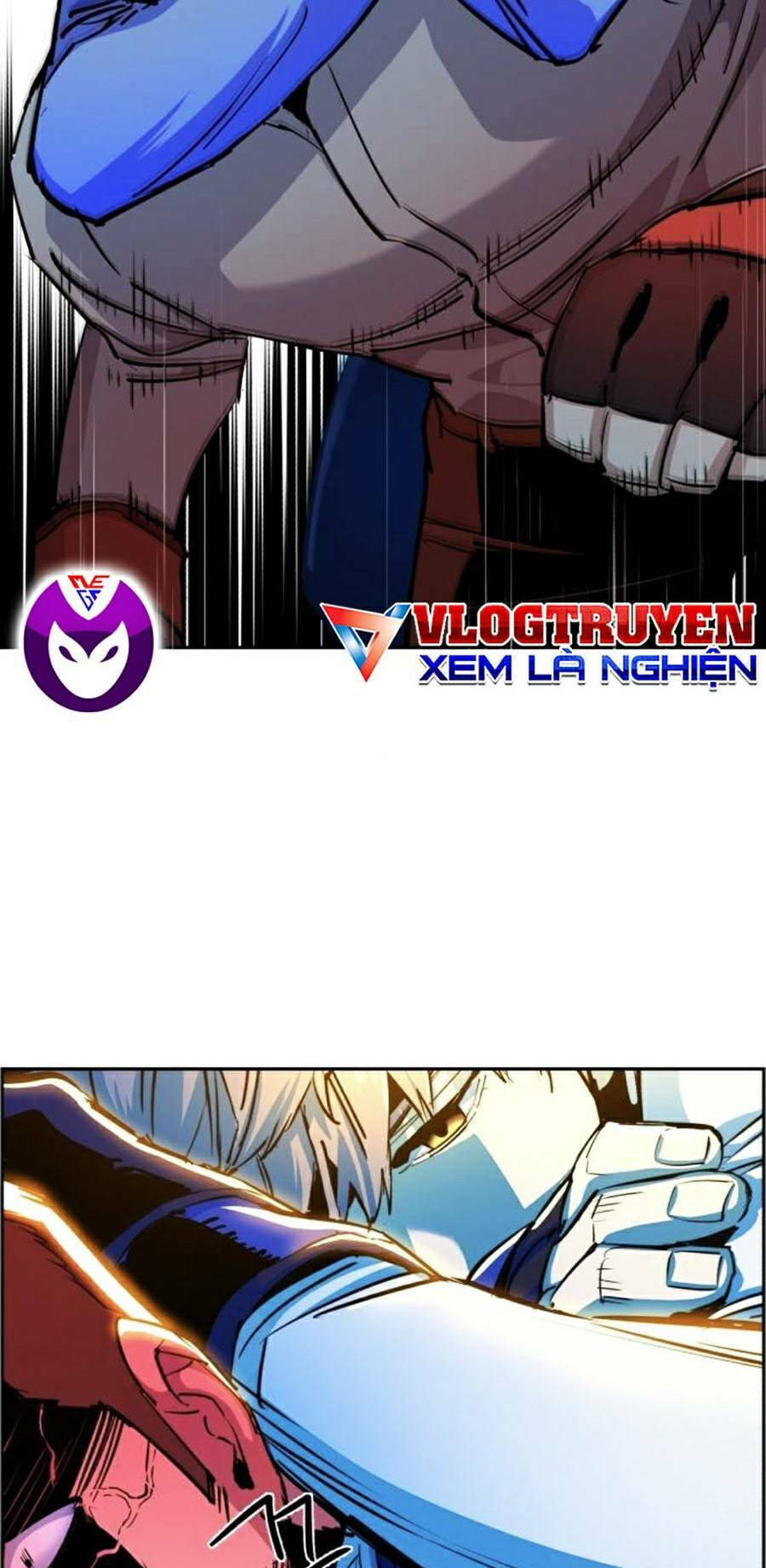 Bạn Học Của Tôi Là Lính Đánh Thuê - Chapter 75 - Page 44