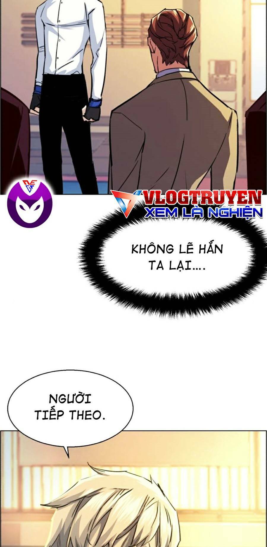 Bạn Học Của Tôi Là Lính Đánh Thuê - Chapter 75 - Page 51