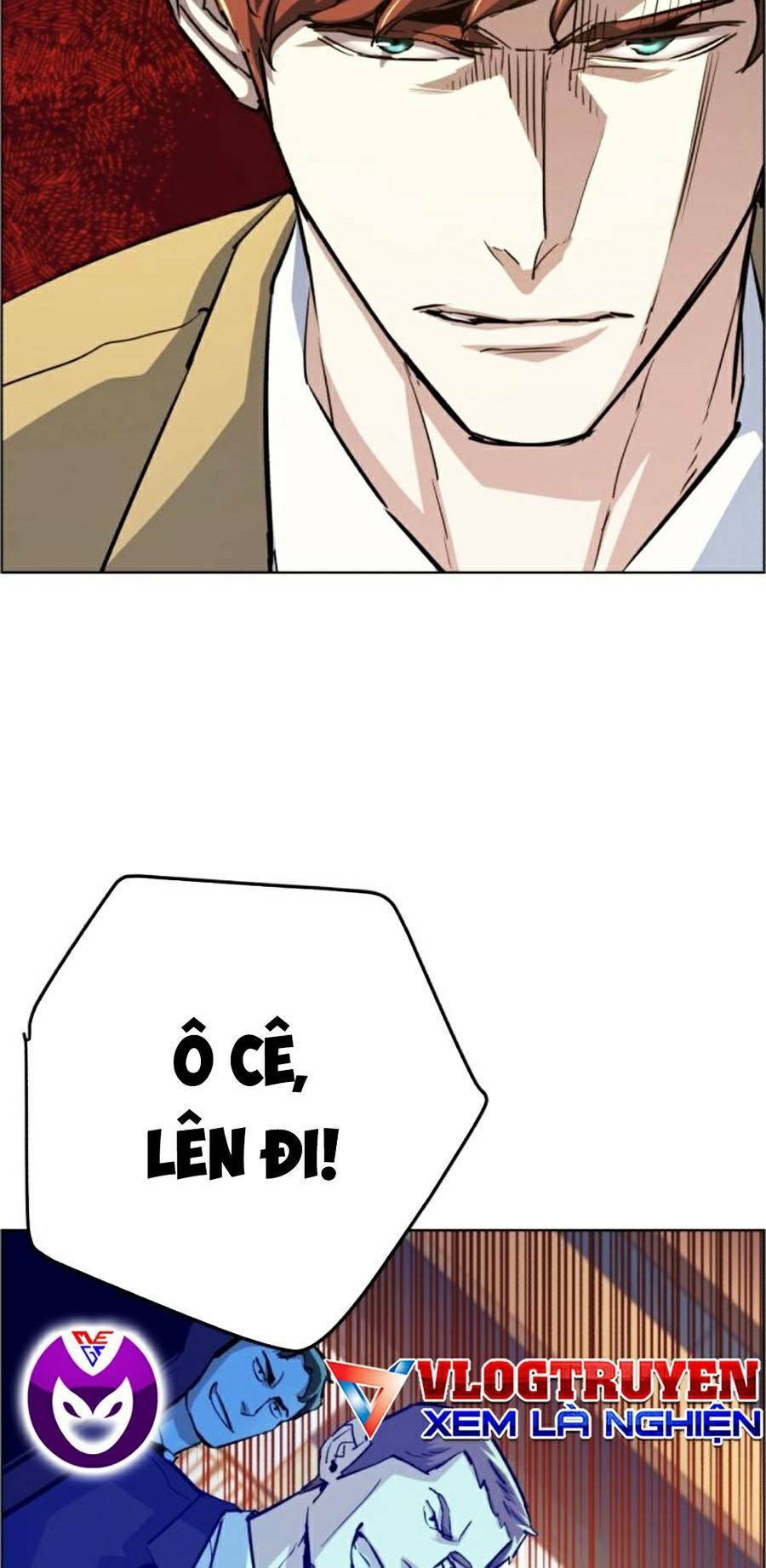 Bạn Học Của Tôi Là Lính Đánh Thuê - Chapter 75 - Page 53