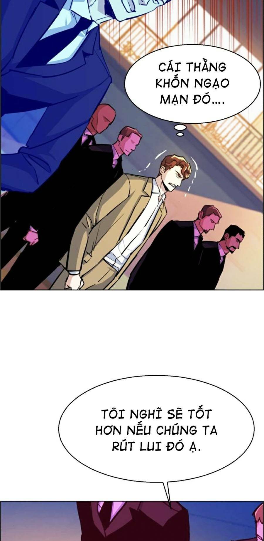 Bạn Học Của Tôi Là Lính Đánh Thuê - Chapter 75 - Page 54