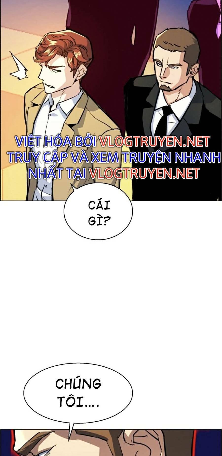 Bạn Học Của Tôi Là Lính Đánh Thuê - Chapter 75 - Page 55