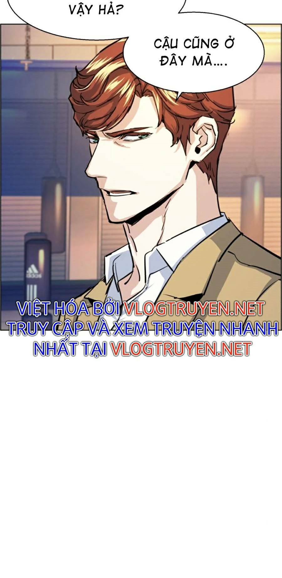 Bạn Học Của Tôi Là Lính Đánh Thuê - Chapter 75 - Page 57