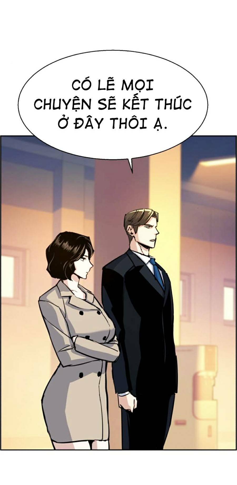 Bạn Học Của Tôi Là Lính Đánh Thuê - Chapter 75 - Page 58