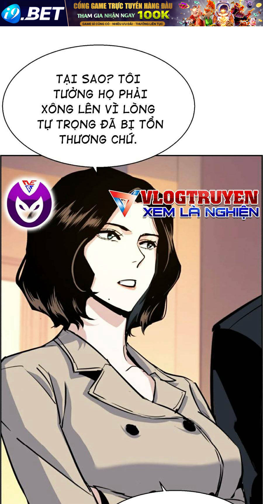 Bạn Học Của Tôi Là Lính Đánh Thuê - Chapter 75 - Page 60