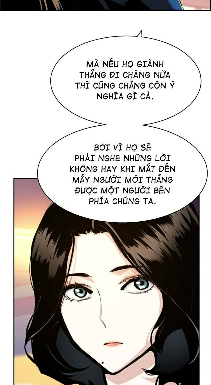 Bạn Học Của Tôi Là Lính Đánh Thuê - Chapter 75 - Page 62