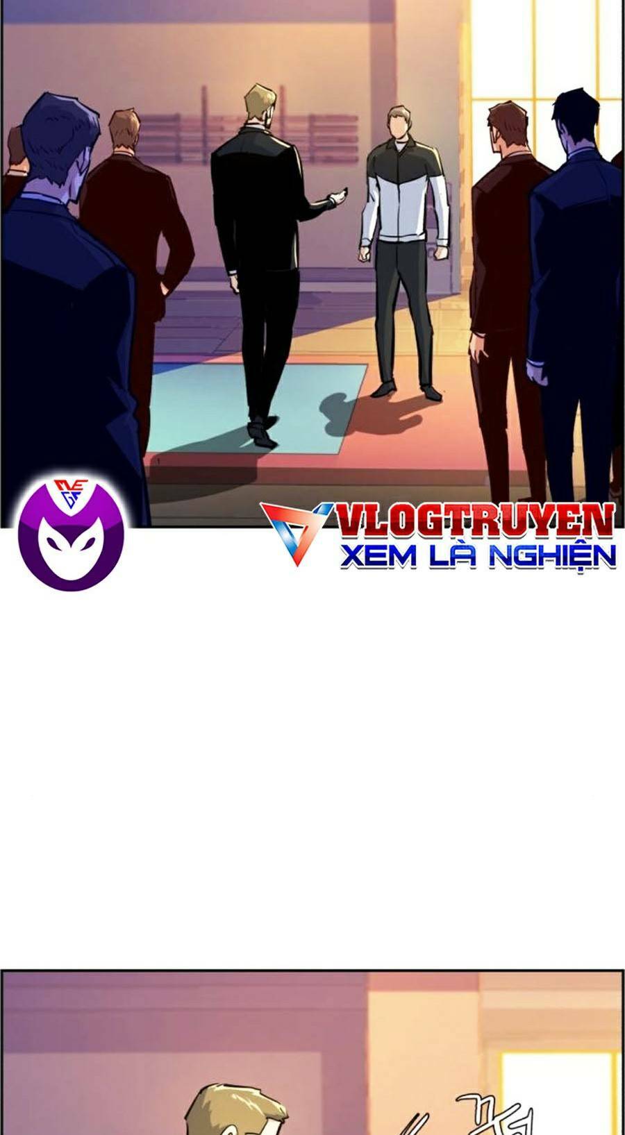 Bạn Học Của Tôi Là Lính Đánh Thuê - Chapter 75 - Page 65