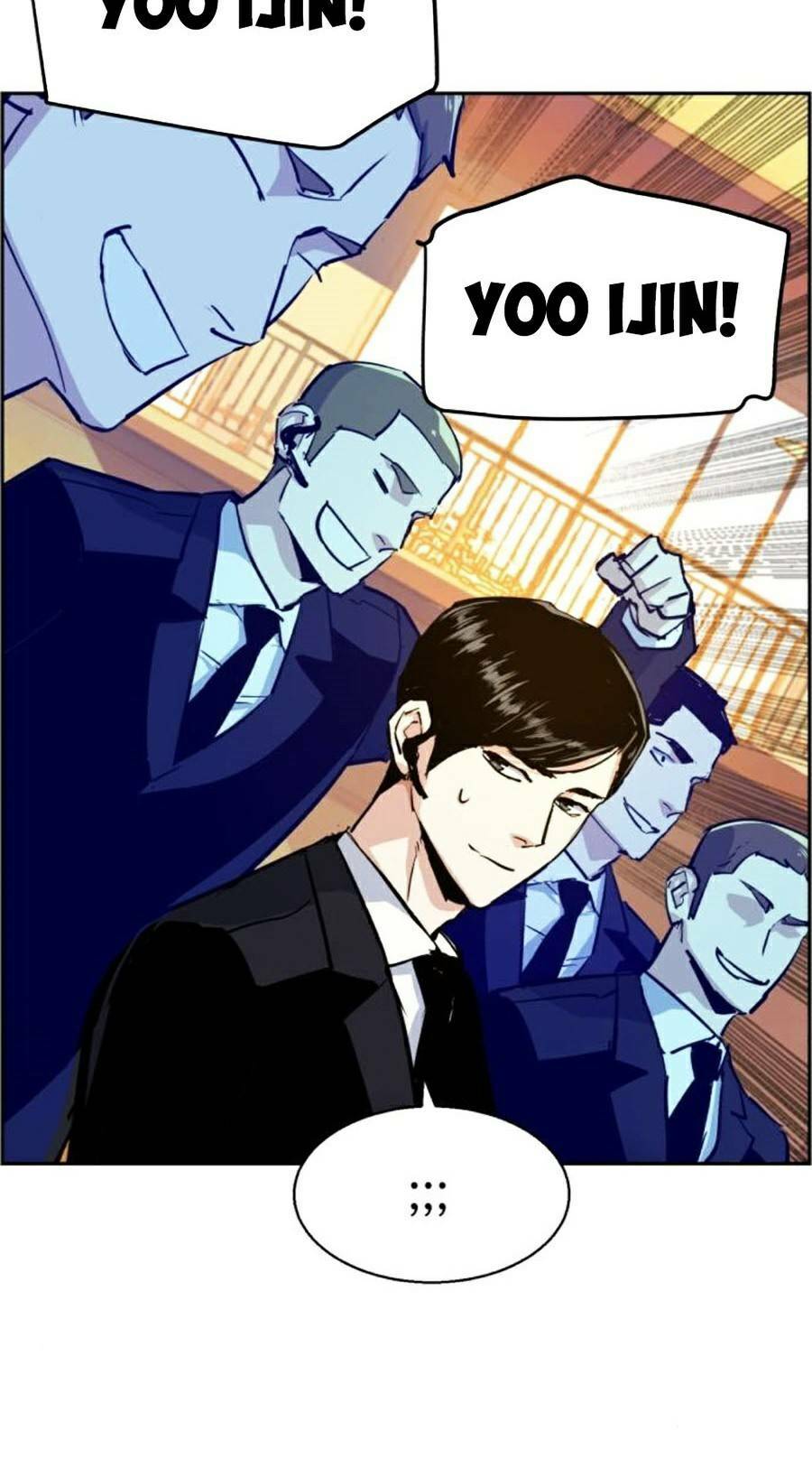 Bạn Học Của Tôi Là Lính Đánh Thuê - Chapter 75 - Page 68