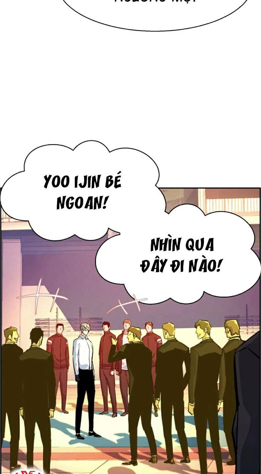 Bạn Học Của Tôi Là Lính Đánh Thuê - Chapter 75 - Page 70