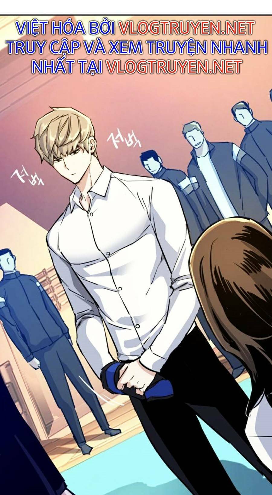 Bạn Học Của Tôi Là Lính Đánh Thuê - Chapter 75 - Page 75