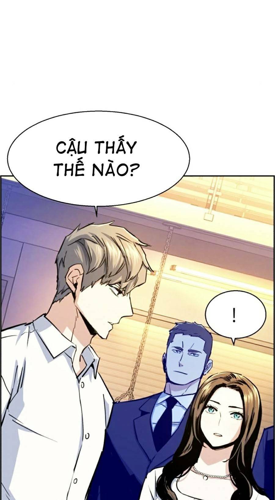 Bạn Học Của Tôi Là Lính Đánh Thuê - Chapter 75 - Page 78