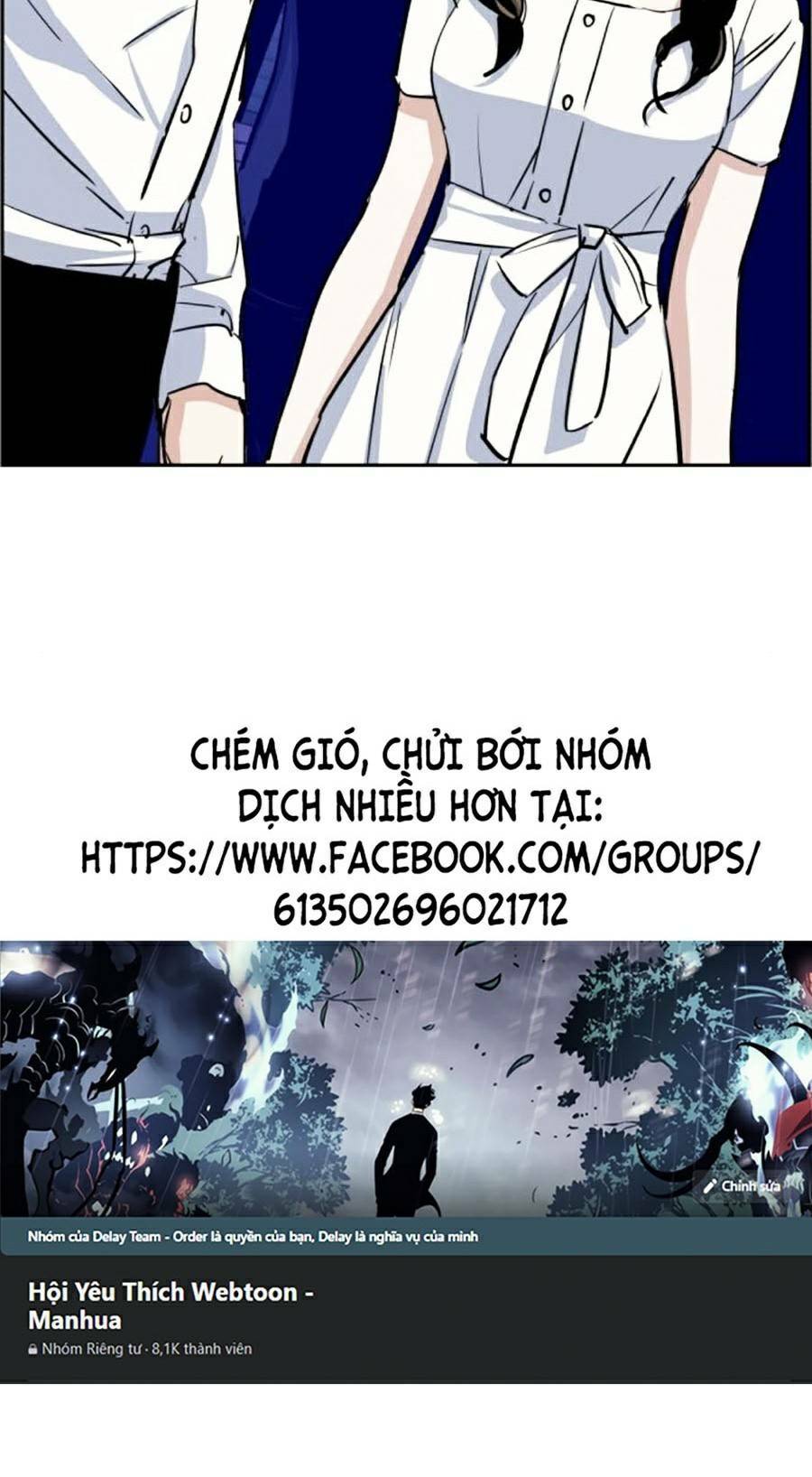 Bạn Học Của Tôi Là Lính Đánh Thuê - Chapter 75 - Page 79
