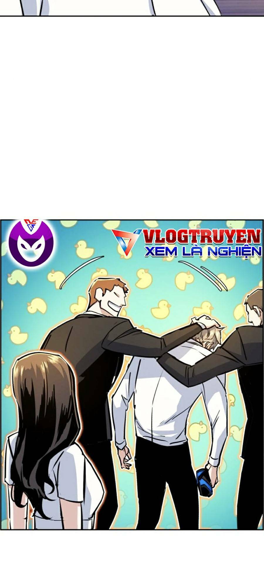 Bạn Học Của Tôi Là Lính Đánh Thuê - Chapter 75 - Page 82