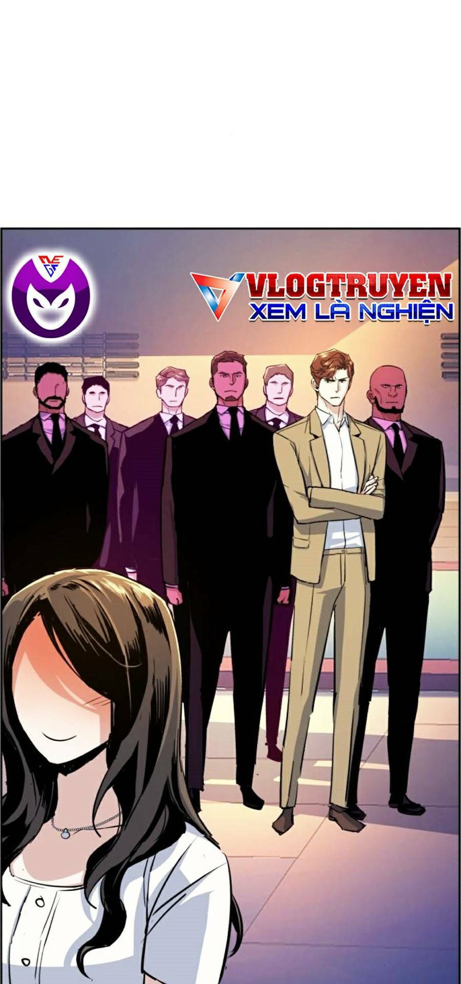 Bạn Học Của Tôi Là Lính Đánh Thuê - Chapter 75 - Page 84