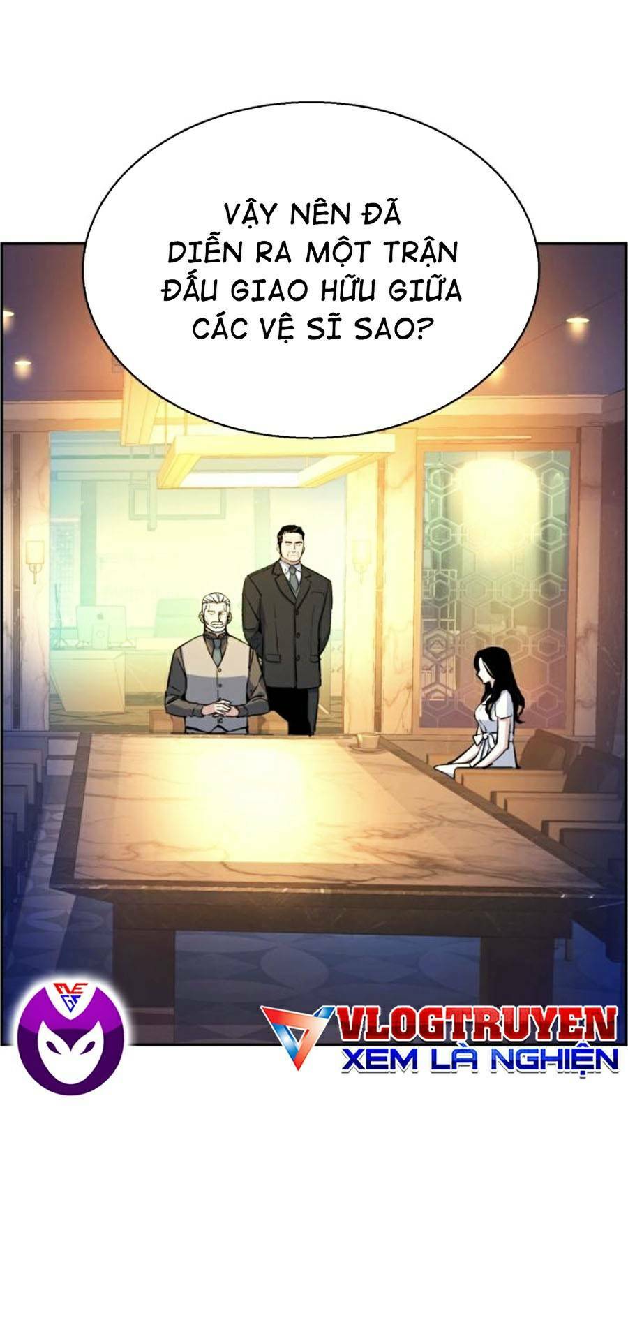 Bạn Học Của Tôi Là Lính Đánh Thuê - Chapter 75 - Page 86