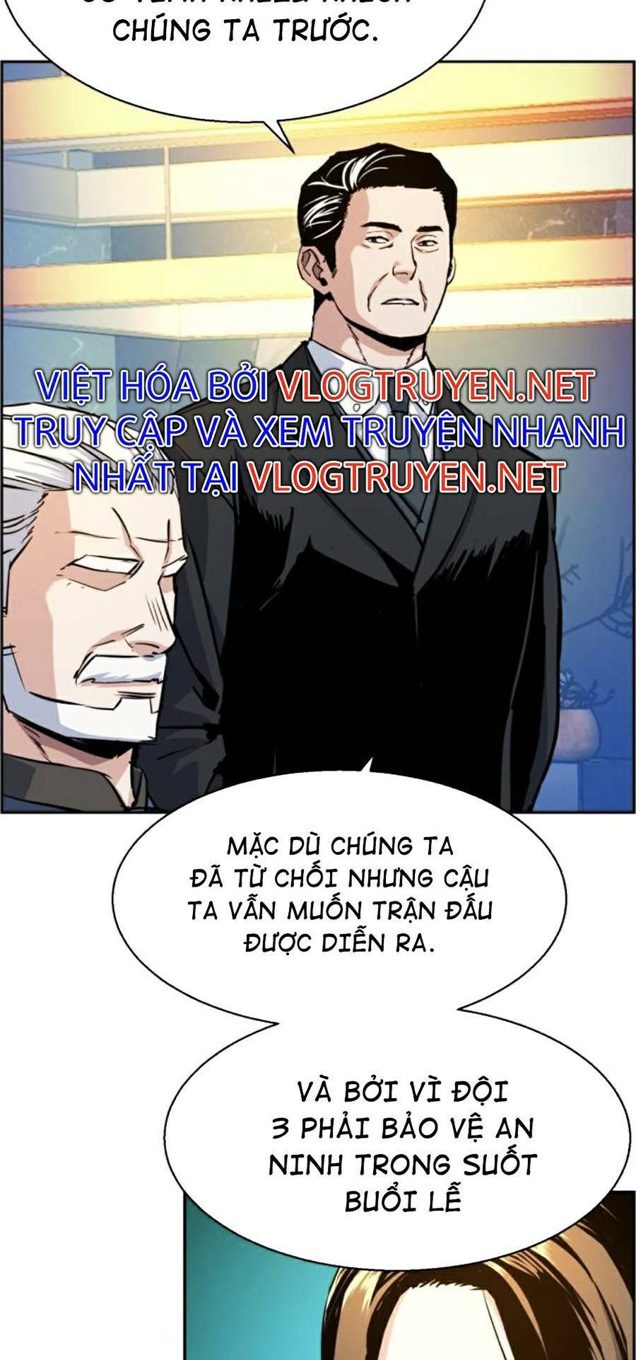 Bạn Học Của Tôi Là Lính Đánh Thuê - Chapter 75 - Page 88