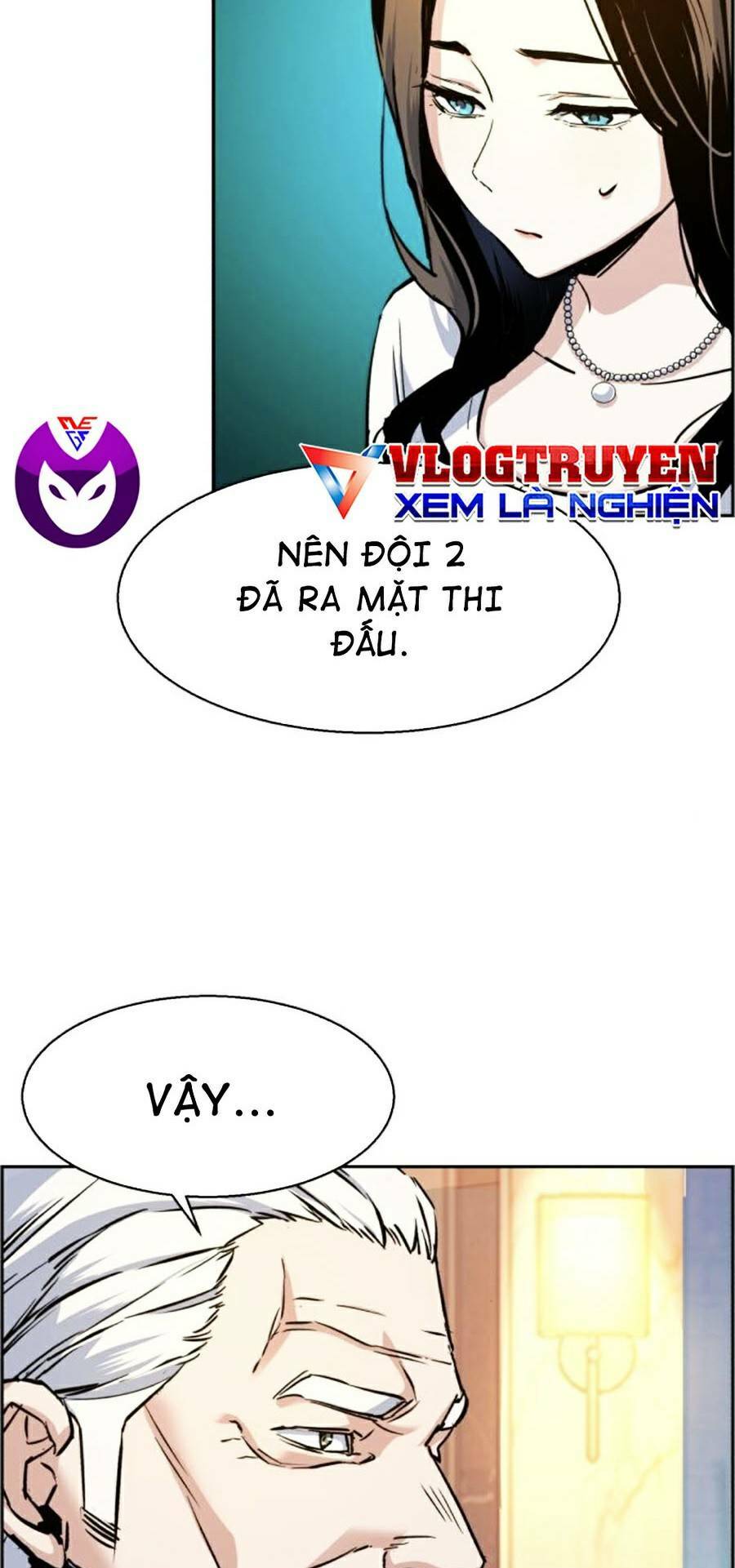 Bạn Học Của Tôi Là Lính Đánh Thuê - Chapter 75 - Page 89