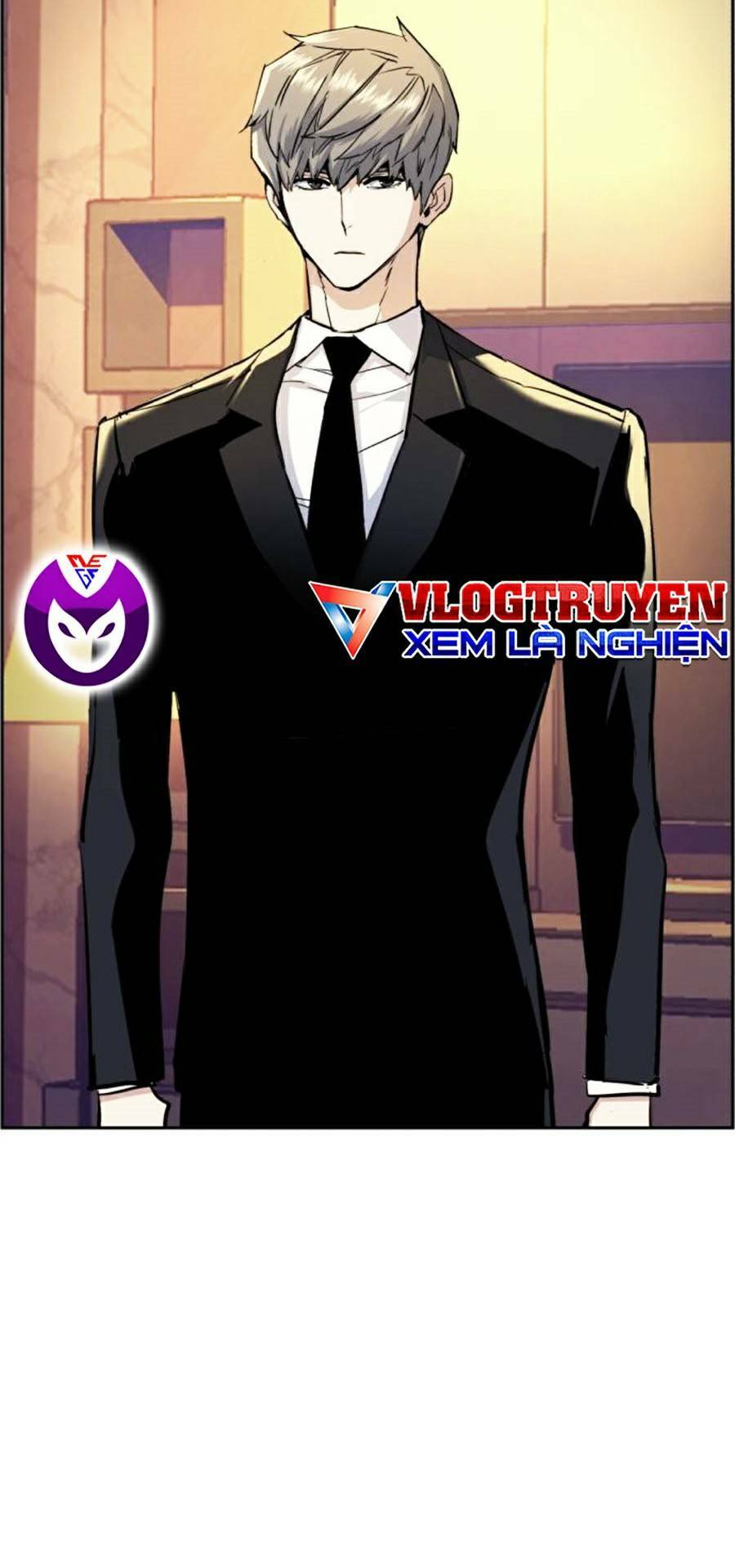 Bạn Học Của Tôi Là Lính Đánh Thuê - Chapter 75 - Page 96