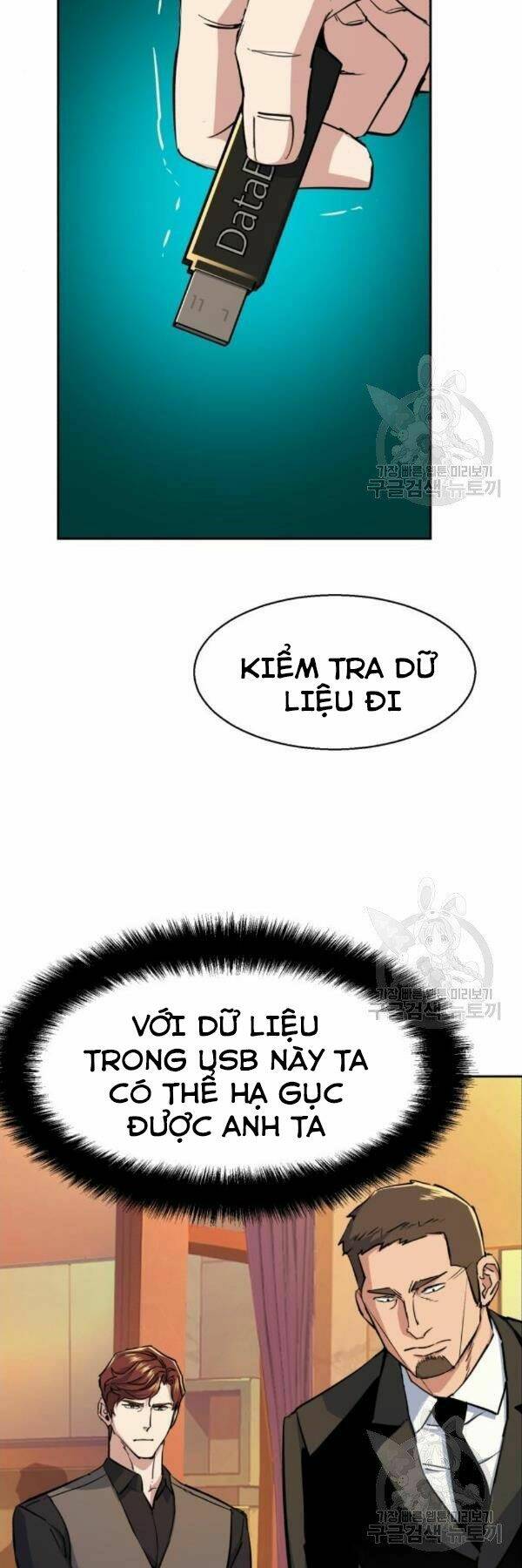 Bạn Học Của Tôi Là Lính Đánh Thuê - Chapter 76 - Page 44