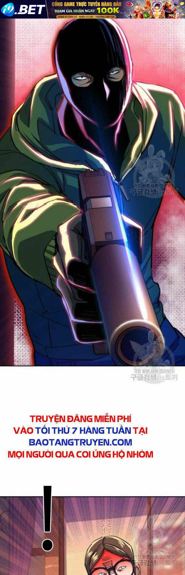 Bạn Học Của Tôi Là Lính Đánh Thuê - Chapter 76 - Page 48