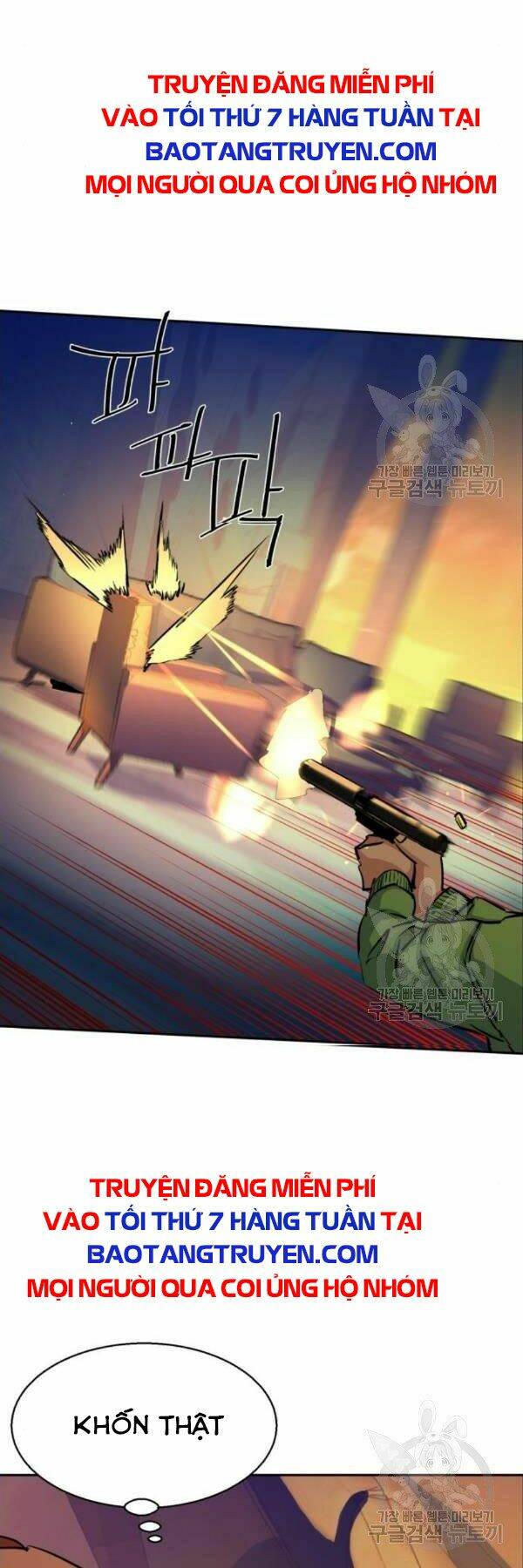 Bạn Học Của Tôi Là Lính Đánh Thuê - Chapter 76 - Page 55