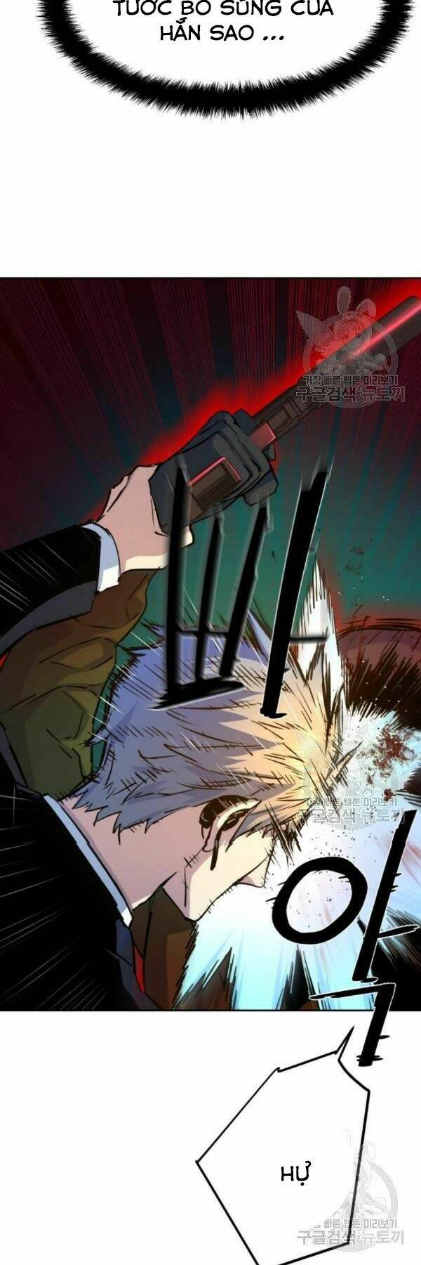 Bạn Học Của Tôi Là Lính Đánh Thuê - Chapter 76 - Page 60