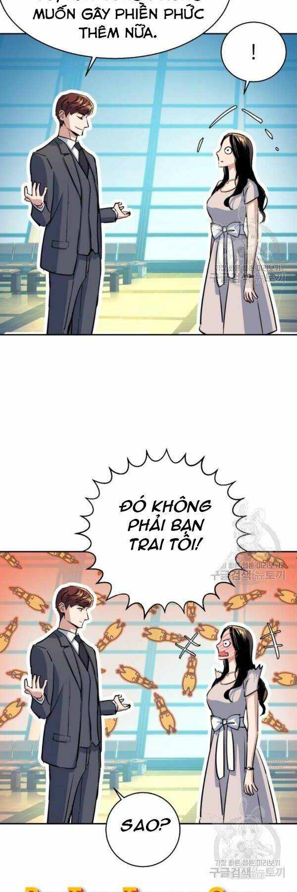 Bạn Học Của Tôi Là Lính Đánh Thuê - Chapter 77 - Page 12