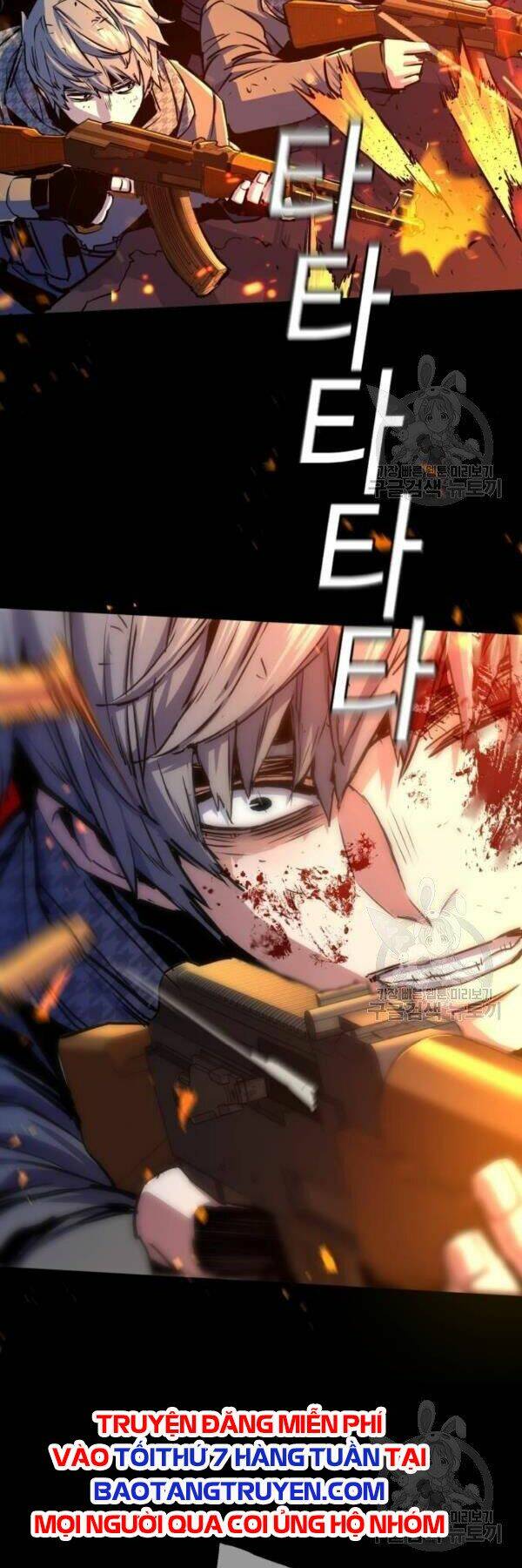 Bạn Học Của Tôi Là Lính Đánh Thuê - Chapter 77 - Page 36