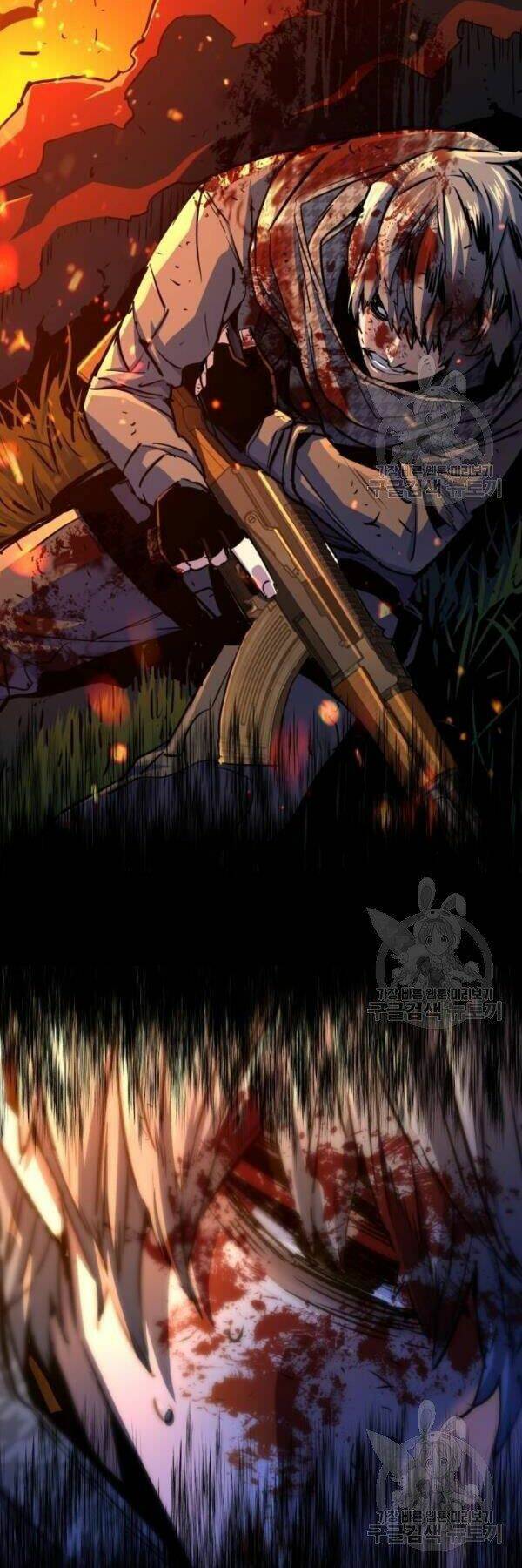 Bạn Học Của Tôi Là Lính Đánh Thuê - Chapter 77 - Page 38