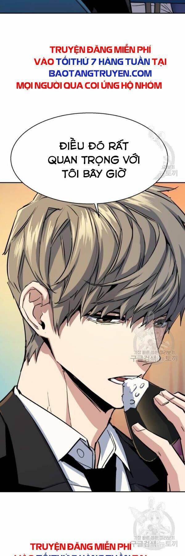 Bạn Học Của Tôi Là Lính Đánh Thuê - Chapter 77 - Page 41