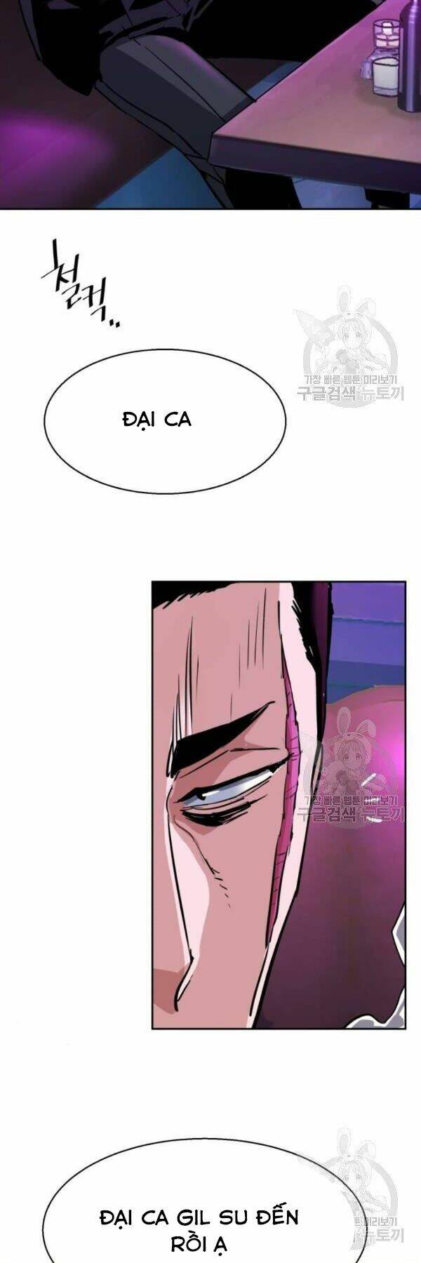 Bạn Học Của Tôi Là Lính Đánh Thuê - Chapter 77 - Page 63