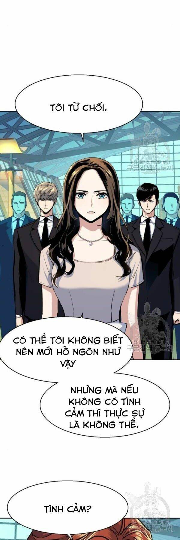 Bạn Học Của Tôi Là Lính Đánh Thuê - Chapter 77 - Page 8