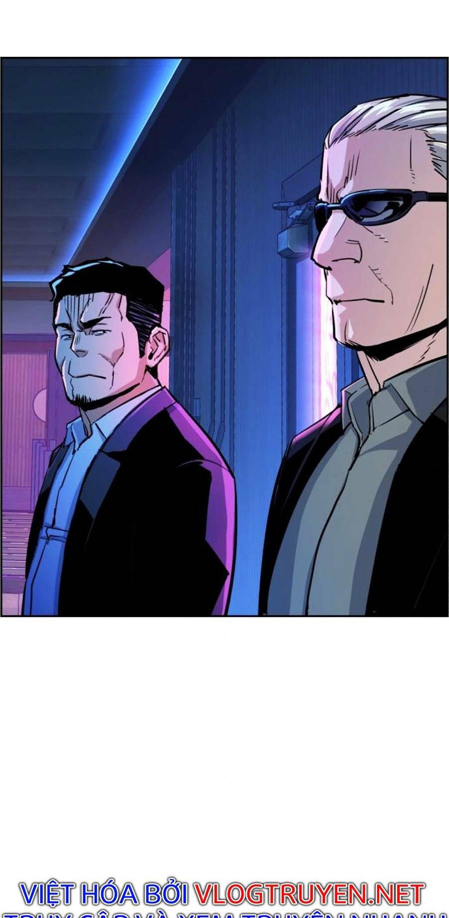 Bạn Học Của Tôi Là Lính Đánh Thuê - Chapter 78 - Page 12