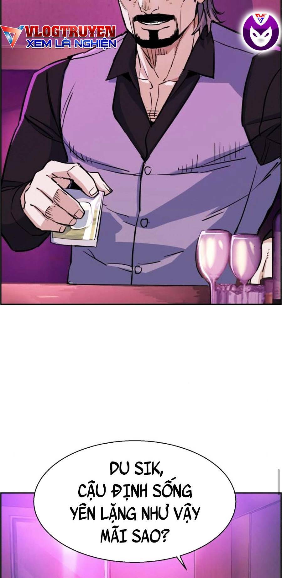 Bạn Học Của Tôi Là Lính Đánh Thuê - Chapter 78 - Page 15