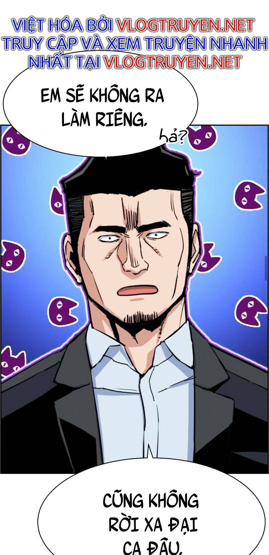 Bạn Học Của Tôi Là Lính Đánh Thuê - Chapter 78 - Page 34