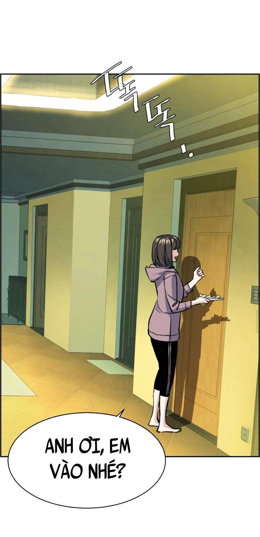 Bạn Học Của Tôi Là Lính Đánh Thuê - Chapter 78 - Page 40