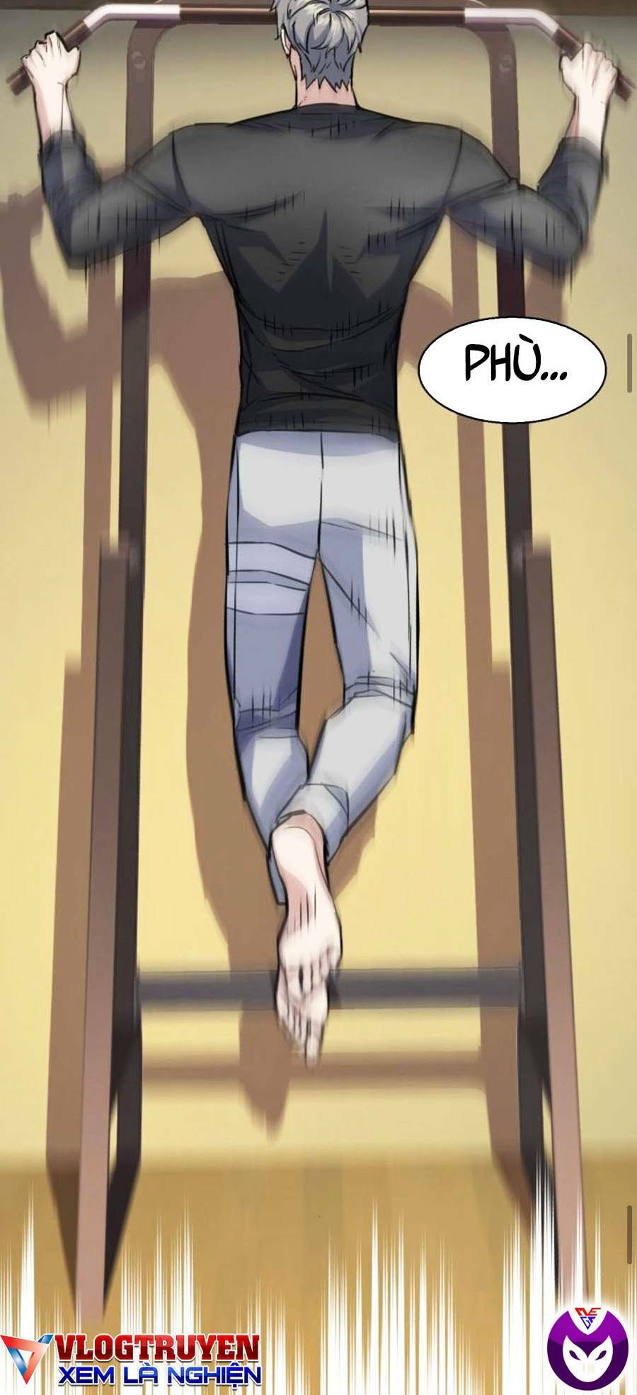 Bạn Học Của Tôi Là Lính Đánh Thuê - Chapter 78 - Page 42