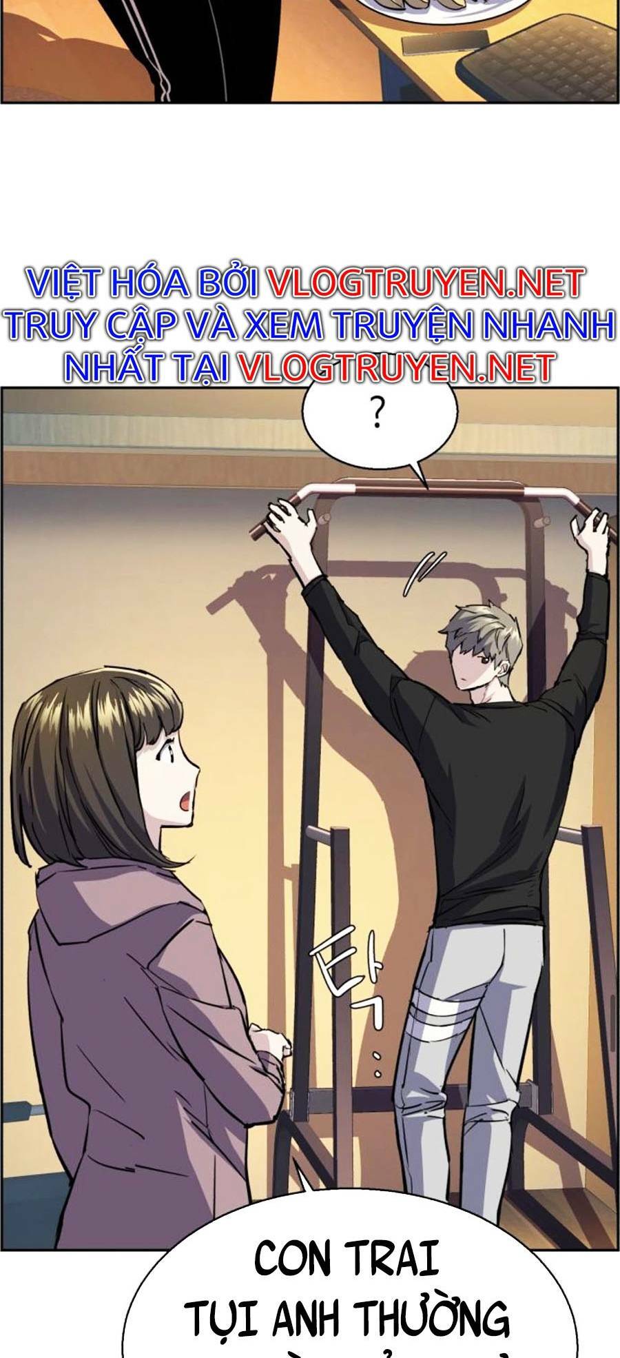 Bạn Học Của Tôi Là Lính Đánh Thuê - Chapter 78 - Page 44