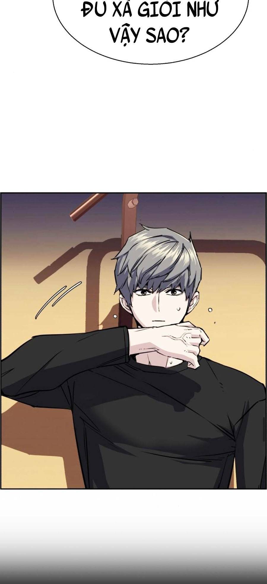 Bạn Học Của Tôi Là Lính Đánh Thuê - Chapter 78 - Page 45