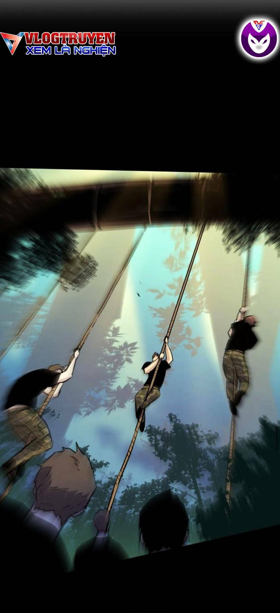 Bạn Học Của Tôi Là Lính Đánh Thuê - Chapter 78 - Page 46