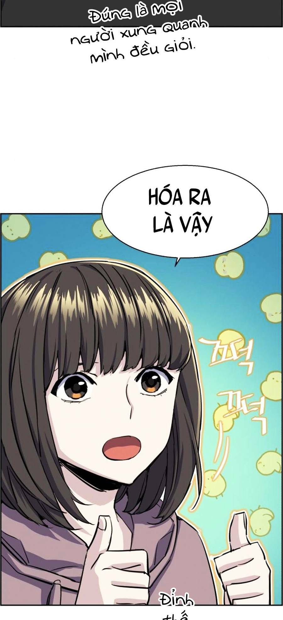 Bạn Học Của Tôi Là Lính Đánh Thuê - Chapter 78 - Page 50