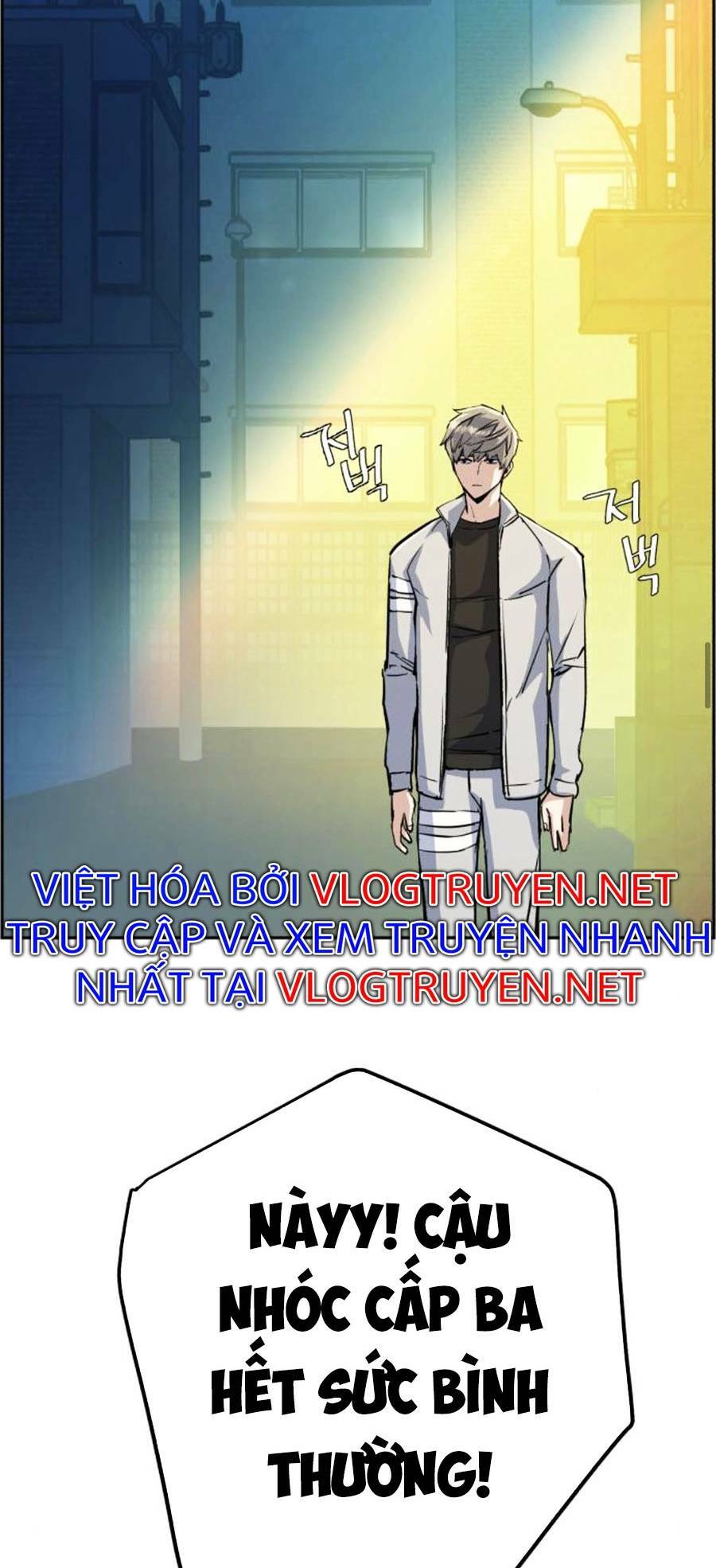 Bạn Học Của Tôi Là Lính Đánh Thuê - Chapter 78 - Page 54