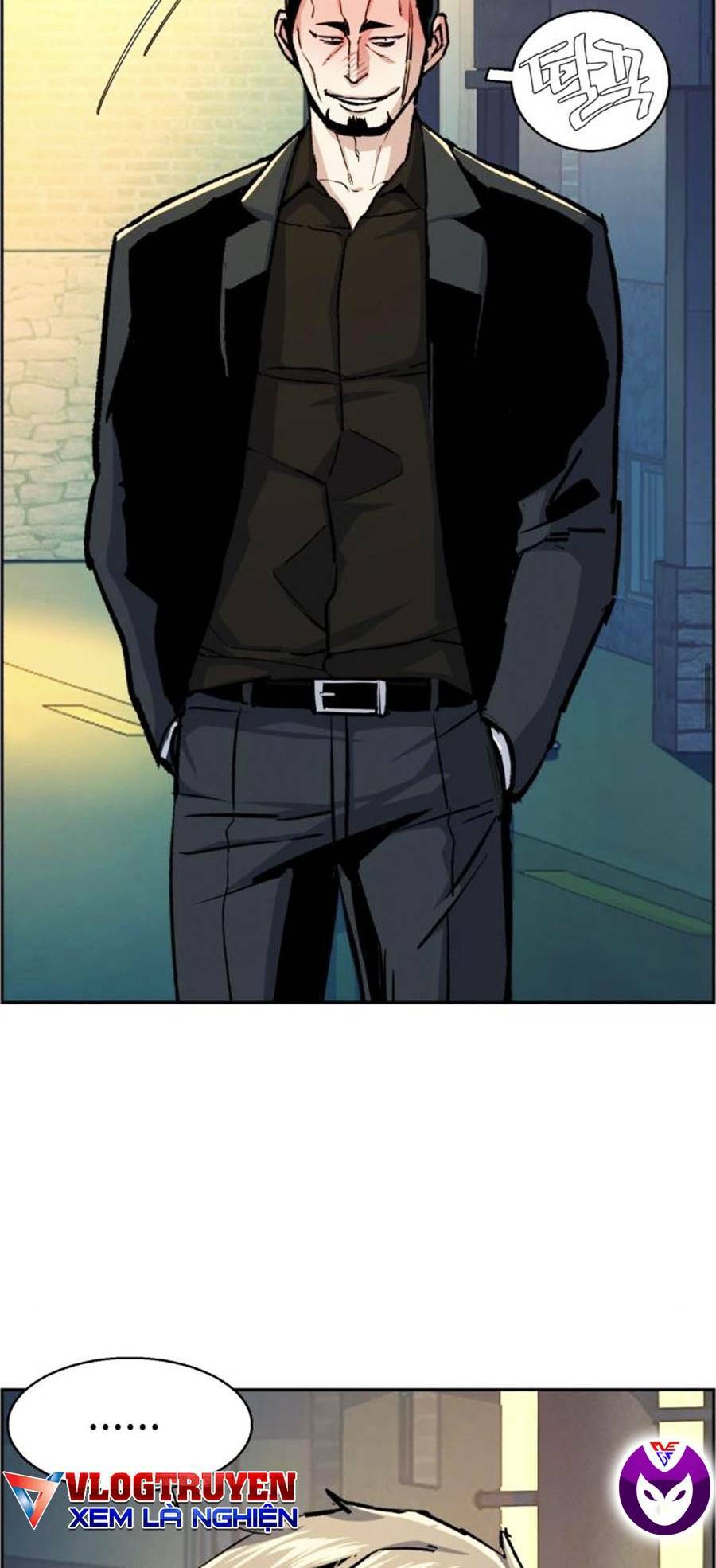 Bạn Học Của Tôi Là Lính Đánh Thuê - Chapter 78 - Page 56