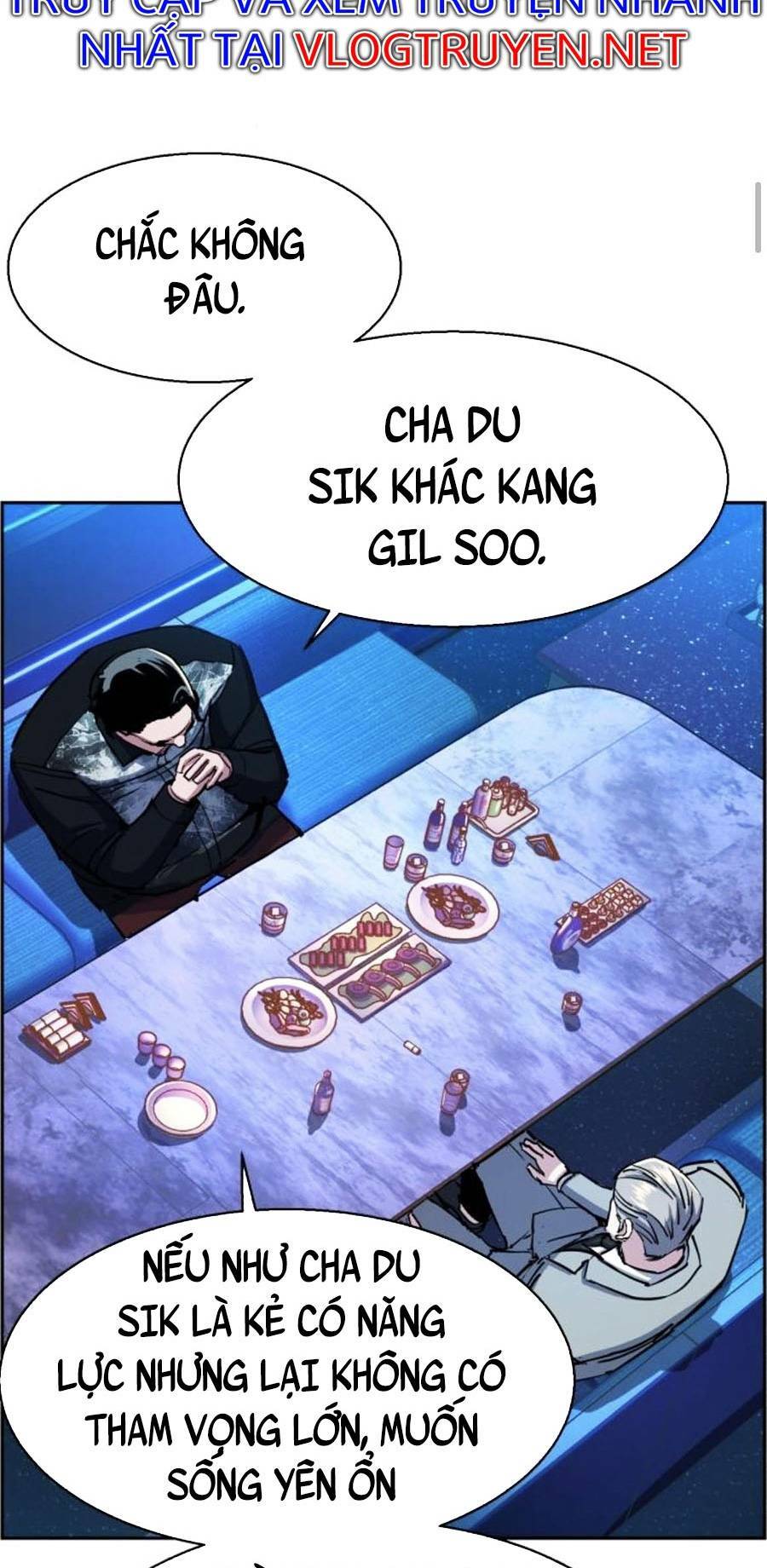 Bạn Học Của Tôi Là Lính Đánh Thuê - Chapter 78 - Page 5