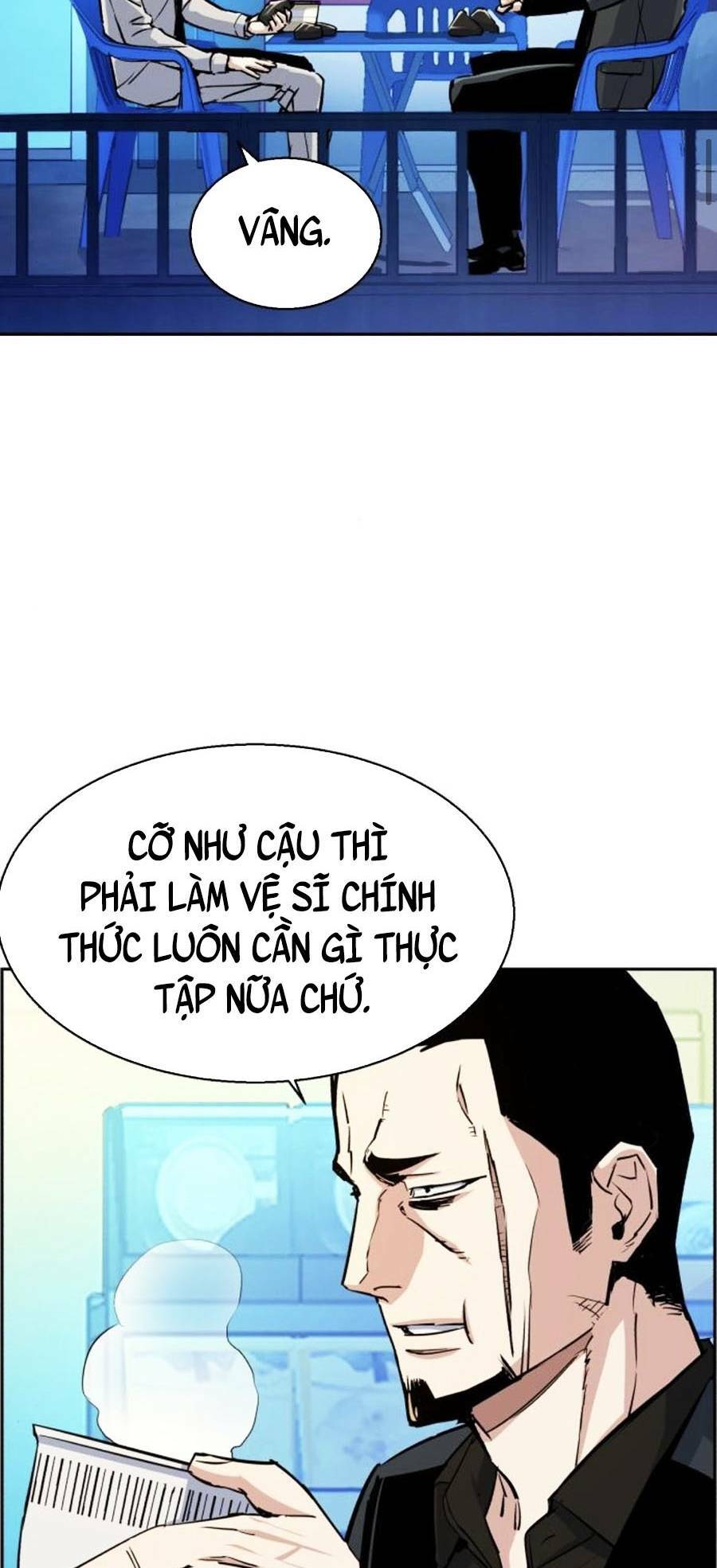 Bạn Học Của Tôi Là Lính Đánh Thuê - Chapter 78 - Page 59